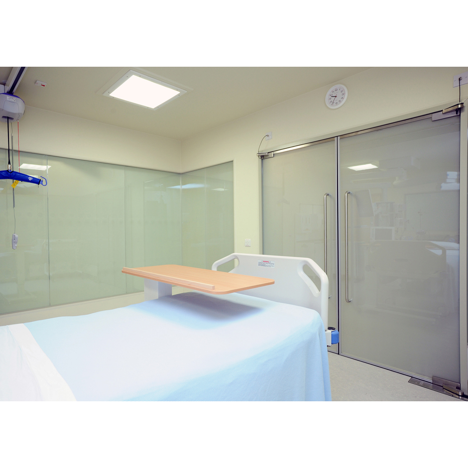 Hospital partition-Smart glass4