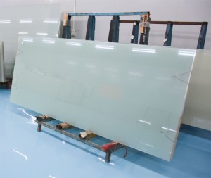 Smart Glass