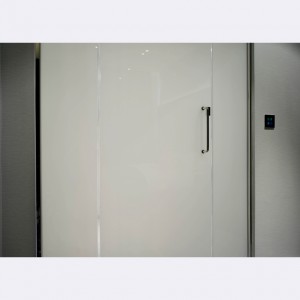 Mampara de baño-Smart Glass